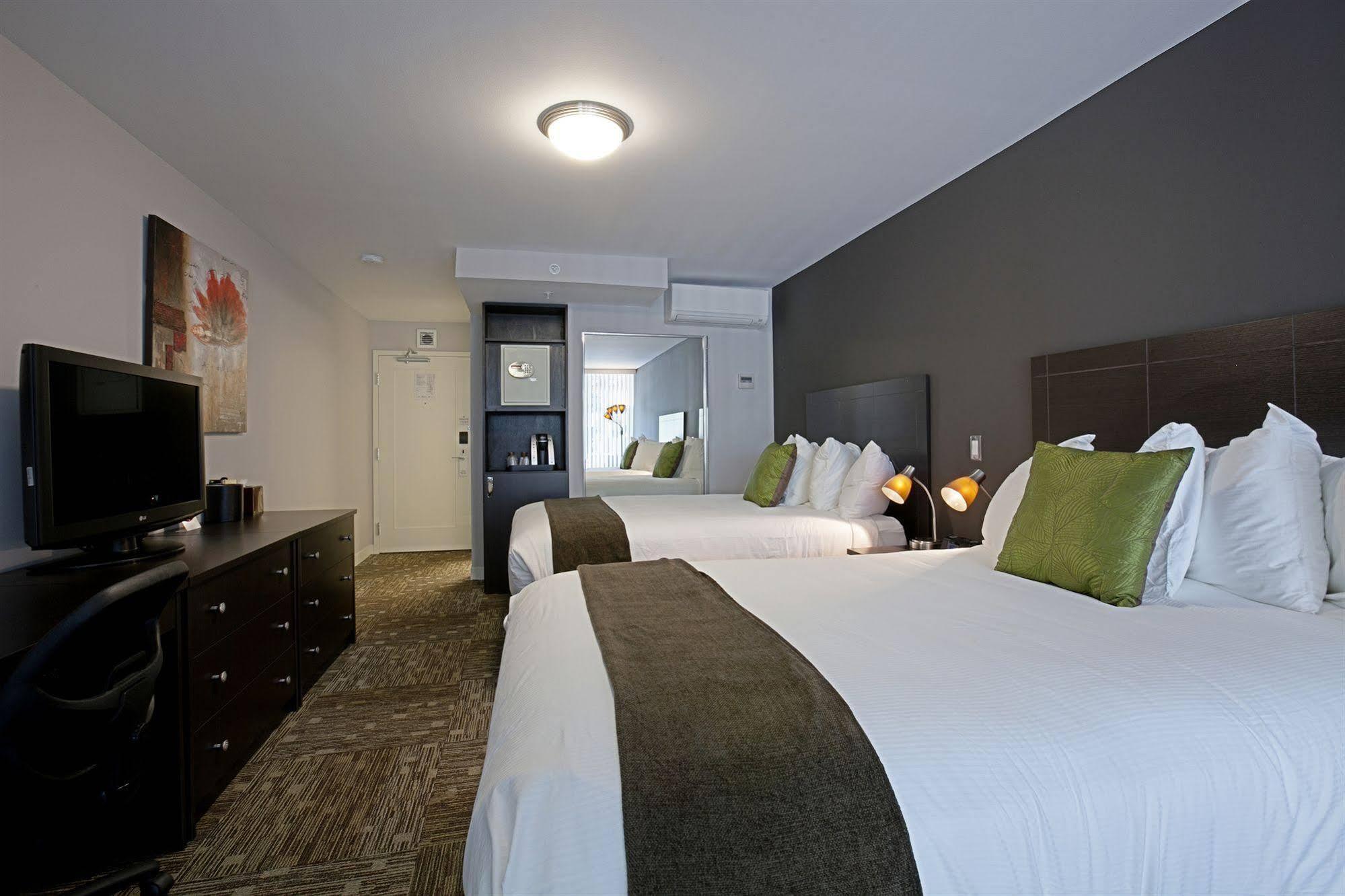 Bentley'S Boutique Hotel; Best Western Premier Collection Osprey Exterior foto