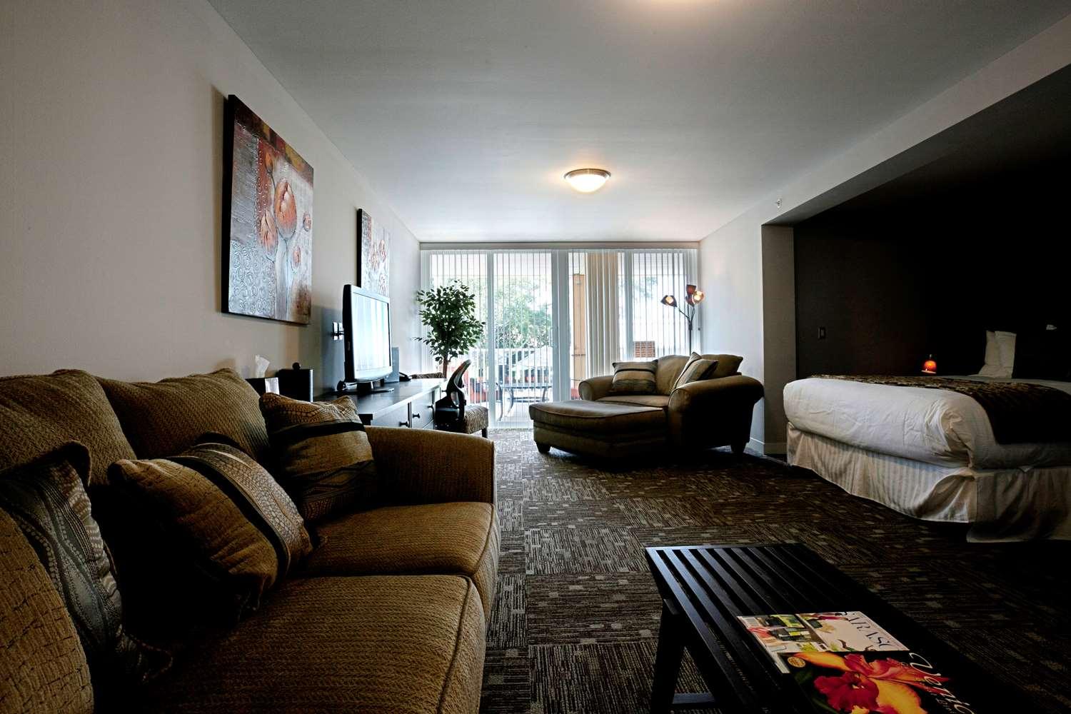 Bentley'S Boutique Hotel; Best Western Premier Collection Osprey Exterior foto