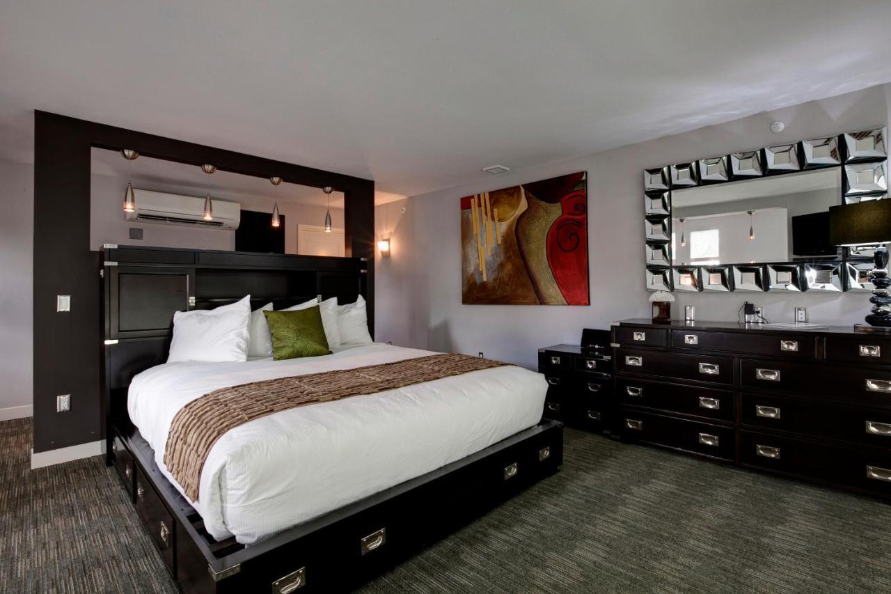 Bentley'S Boutique Hotel; Best Western Premier Collection Osprey Zimmer foto