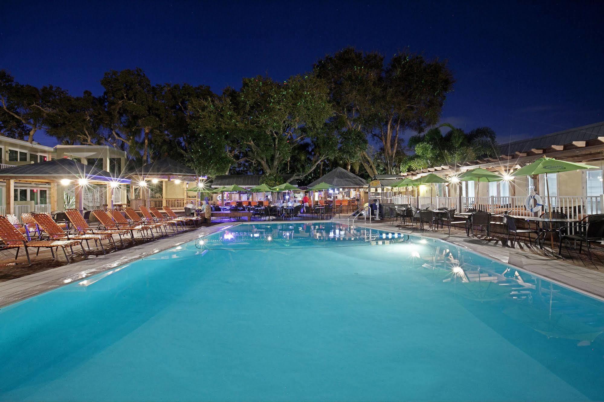 Bentley'S Boutique Hotel; Best Western Premier Collection Osprey Exterior foto